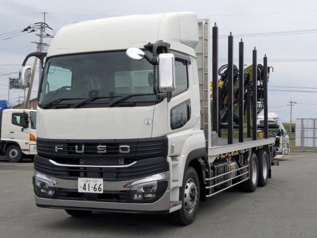 Japanese used car Ref# 1565234 MITSUBISHI FUSOU / SUPER GREAT