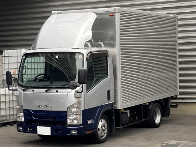 Japanese used car Ref# 1565252 ISUZU / ELF