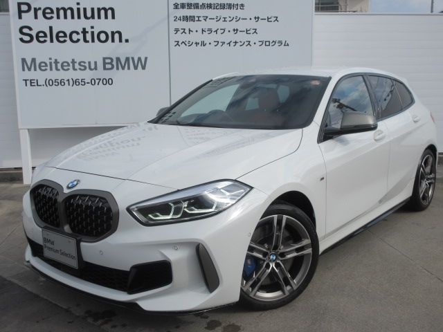 Japanese used car Ref# 1565280 BMW / BMW 1series