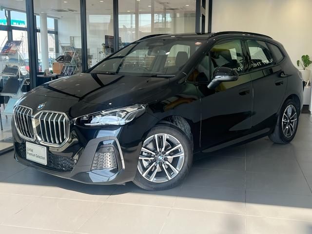 Japanese used car Ref# 1565288 BMW / BMW 2series Active Tourer