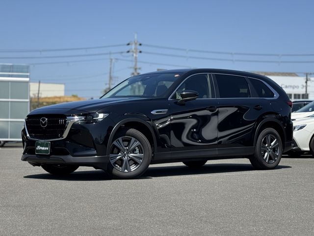 MAZDA / CX-80