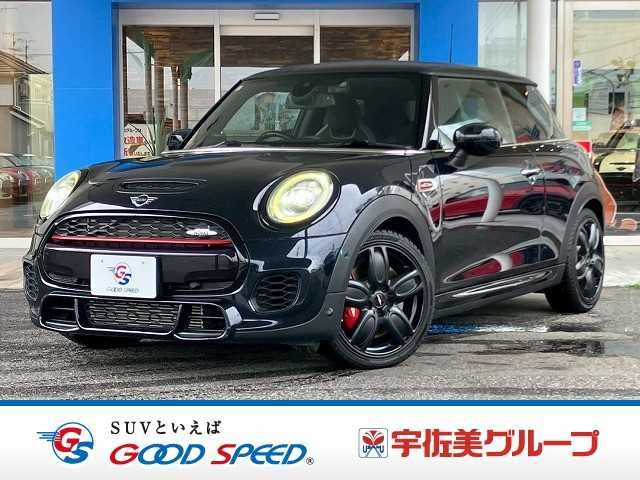 Japanese used car Ref# 1565318 BMW / MINI