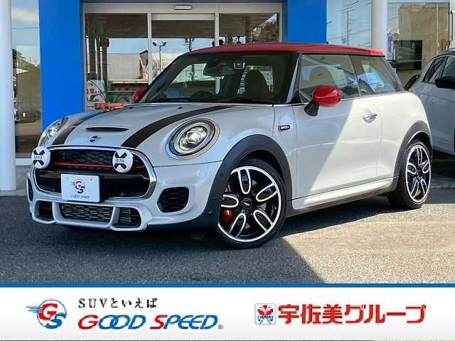 Japanese used car Ref# 1565329 BMW / MINI