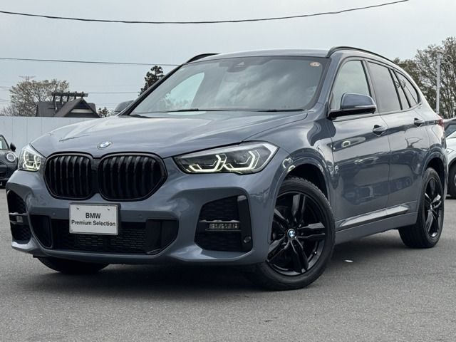 Japanese used car Ref# 1565334 BMW / BMW X1