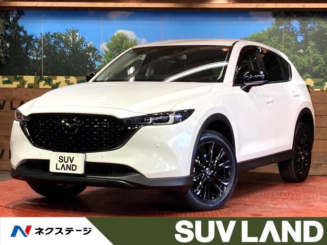 Japanese used car Ref# 1565357 MAZDA / CX-5