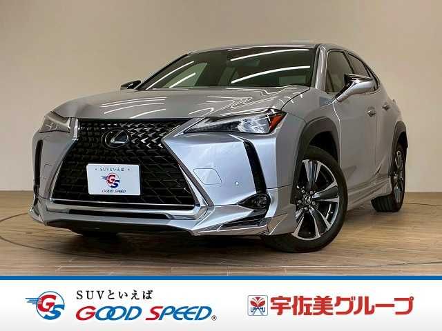 Japanese used car Ref# 1565360 TOYOTA / LEXUS UX250h