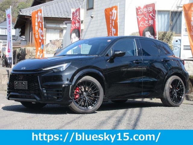 Japanese used car Ref# 1565367 TOYOTA / LEXUS LBX