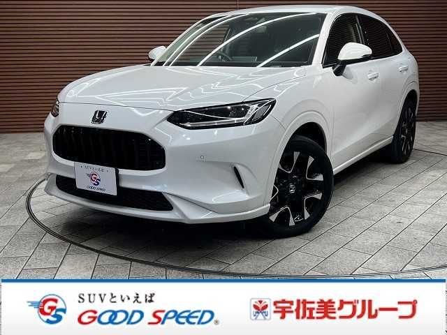 Japanese used car Ref# 1565369 HONDA / ZR-V e:HEV