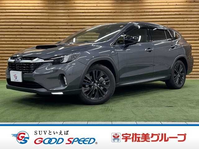 SUBARU / LEVORG LAYBACK