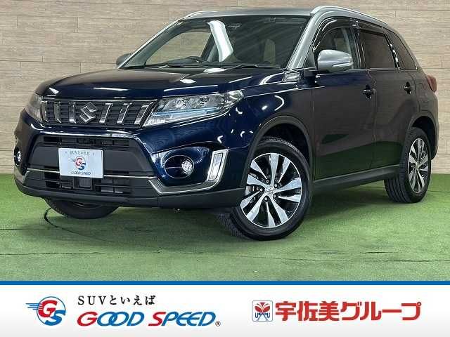 SUZUKI / ESCUDO  WG 4WD