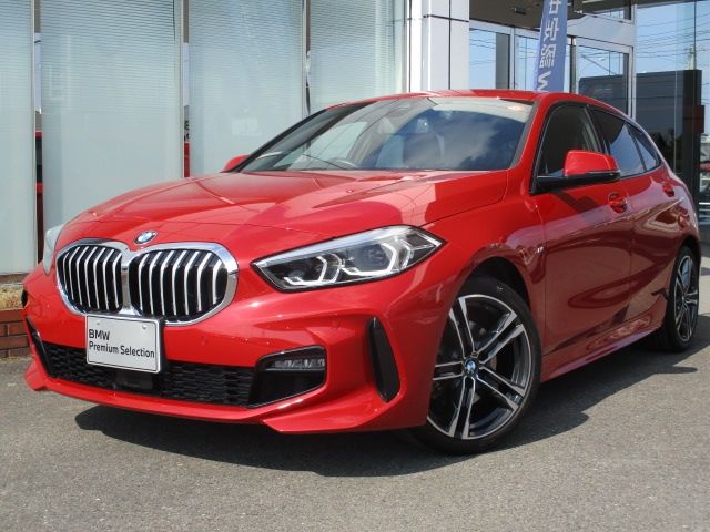 Japanese used car Ref# 1565381 BMW / BMW 1series