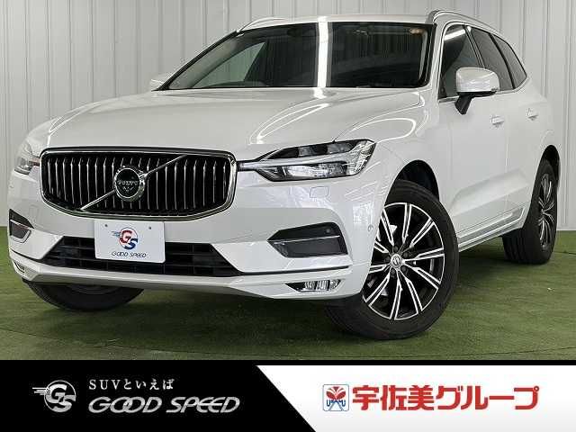 VOLVO / VOLVO XC60