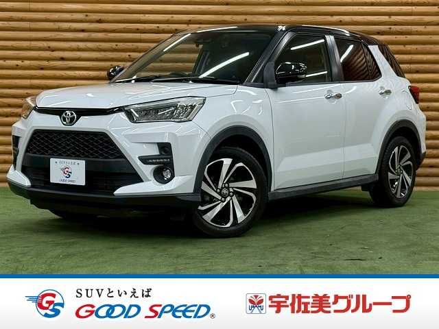 TOYOTA / RAIZE
