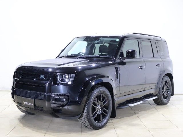 ROVER / ROVER DEFENDER