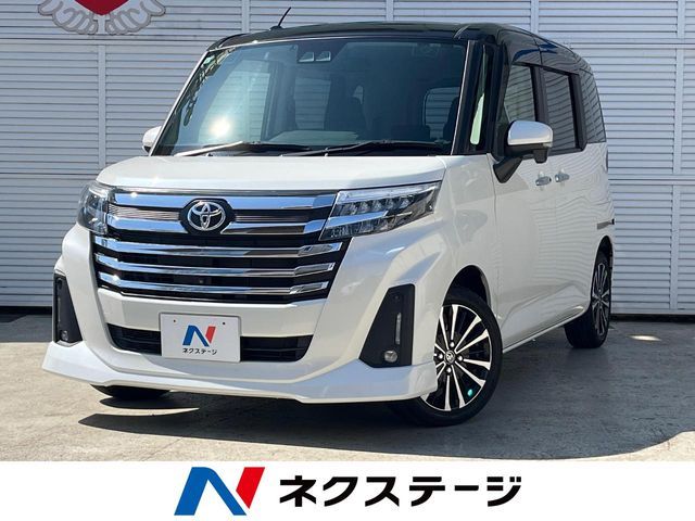 Japanese used car Ref# 1565408 TOYOTA / ROOMY
