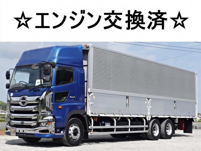 HINO / PROFIA