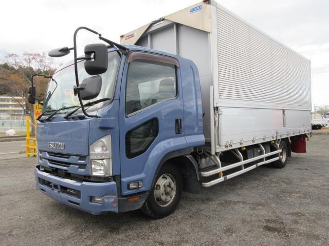 ISUZU / FORWARD