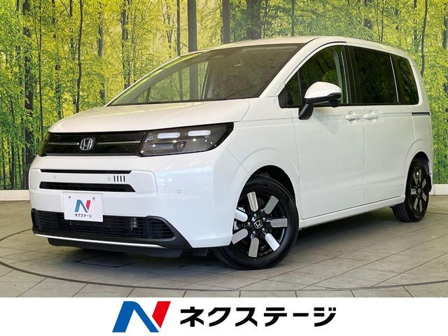 Japanese used car Ref# 1565430 HONDA / FREED e:HEV