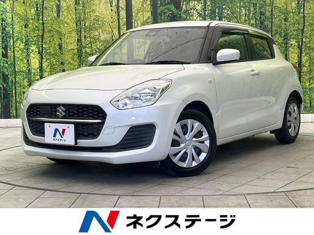 Japanese used car Ref# 1565432 SUZUKI / SWIFT