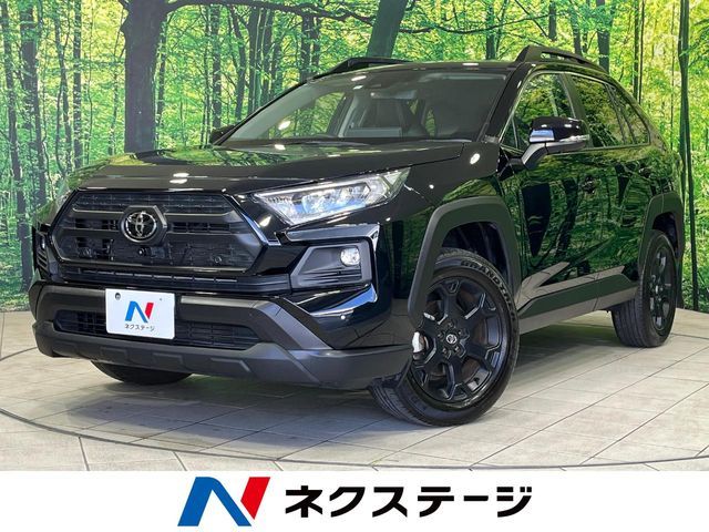 Japanese used car Ref# 1565440 TOYOTA / RAV4 4WD
