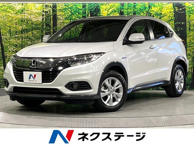 HONDA / VEZEL HYBRID