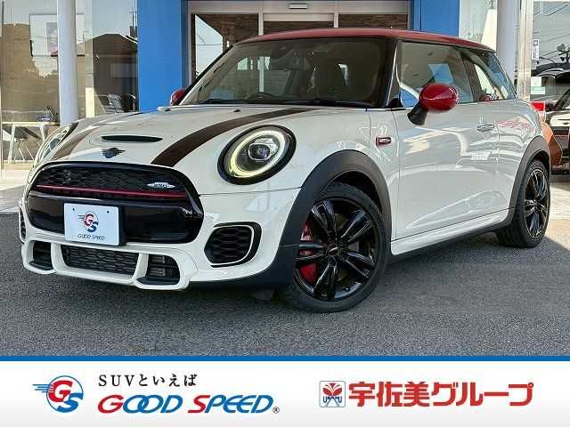 Japanese used car Ref# 1565453 BMW / MINI