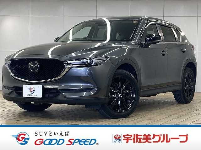 MAZDA / CX-5