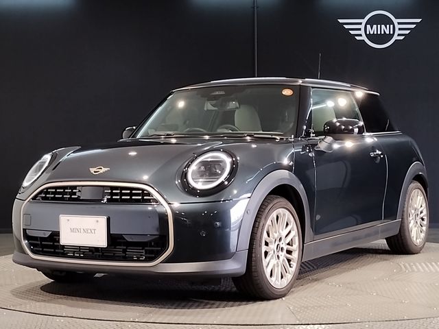 Japanese used car Ref# 1565457 BMW / MINI COOPER