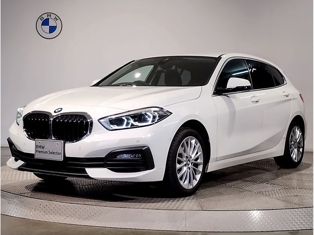 Japanese used car Ref# 1565458 BMW / BMW 1series