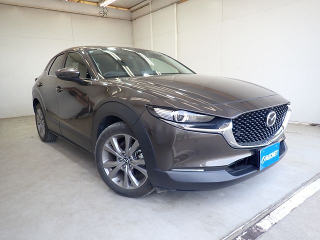 MAZDA / CX-30
