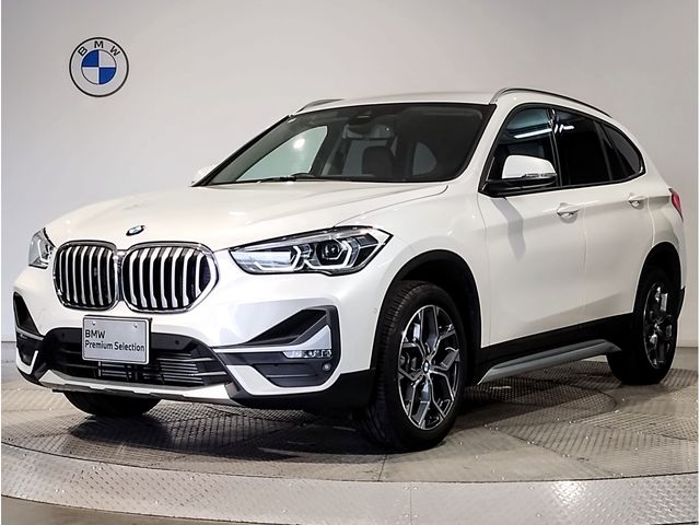 BMW / BMW X1