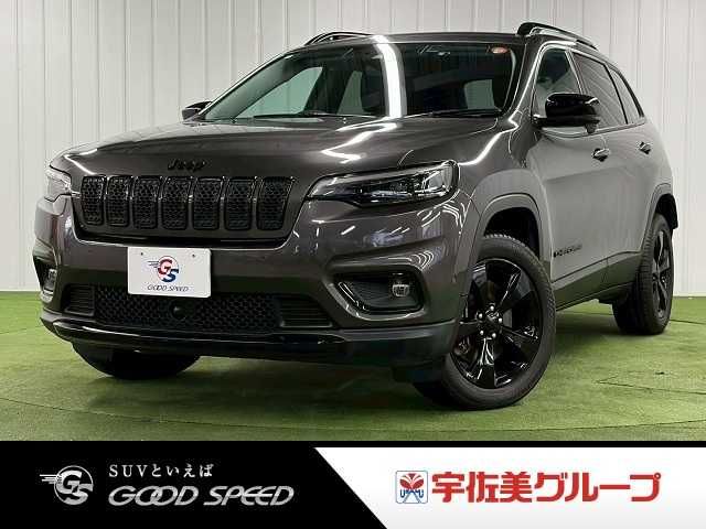 JEEP / JEEP CHEROKEE