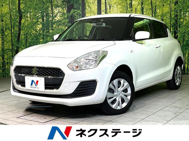 Japanese used car Ref# 1565469 SUZUKI / SWIFT 4WD