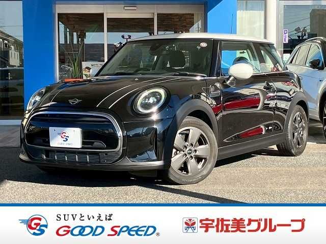 Japanese used car Ref# 1565472 BMW / MINI COOPER
