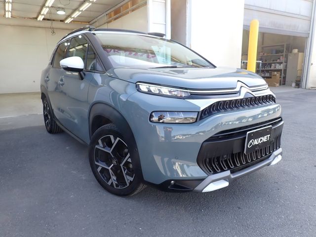 CITROEN / CITROEN C3 AIRCROSS SUV