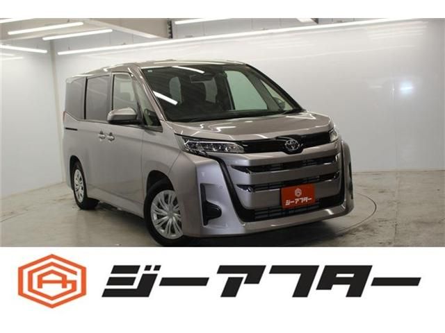 Japanese used car Ref# 1565482 TOYOTA / NOAH