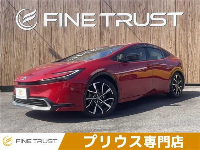 Japanese used car Ref# 1565486 TOYOTA / PRIUS PHV