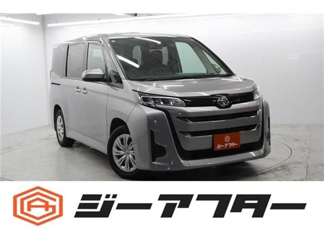 Japanese used car Ref# 1565489 TOYOTA / NOAH