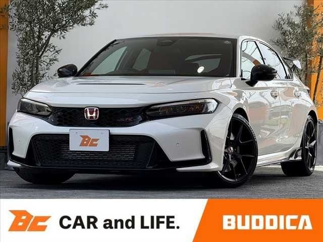 Japanese used car Ref# 1565490 HONDA / CIVIC hatchback