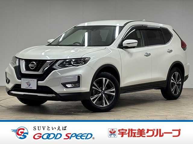 NISSAN / X-TRAIL 2WD