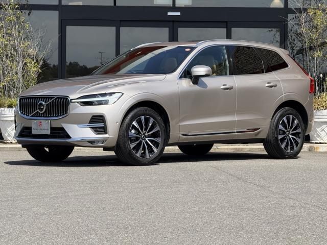 VOLVO / VOLVO XC60