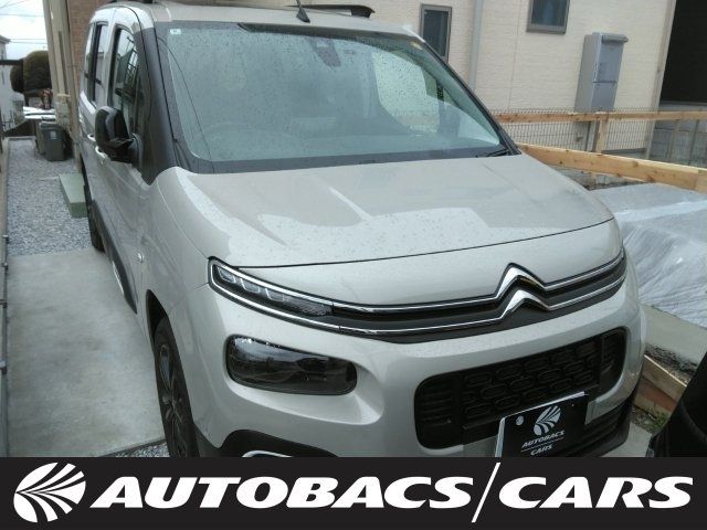Japanese used car Ref# 1565512 CITROEN / CITROEN Berlingo