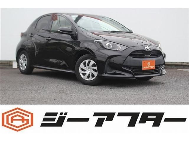 Japanese used car Ref# 1565516 TOYOTA / YARIS