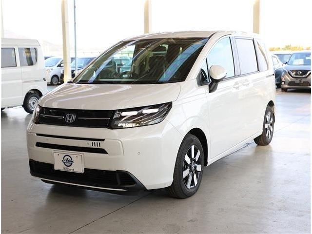 HONDA / FREED e:HEV