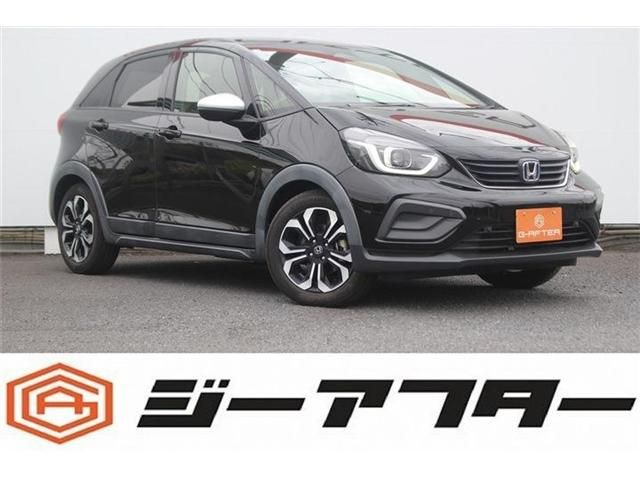 Japanese used car Ref# 1565541 HONDA / FIT e:HEV