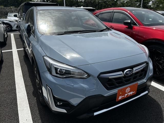 SUBARU / SUBARU XV HYBRID