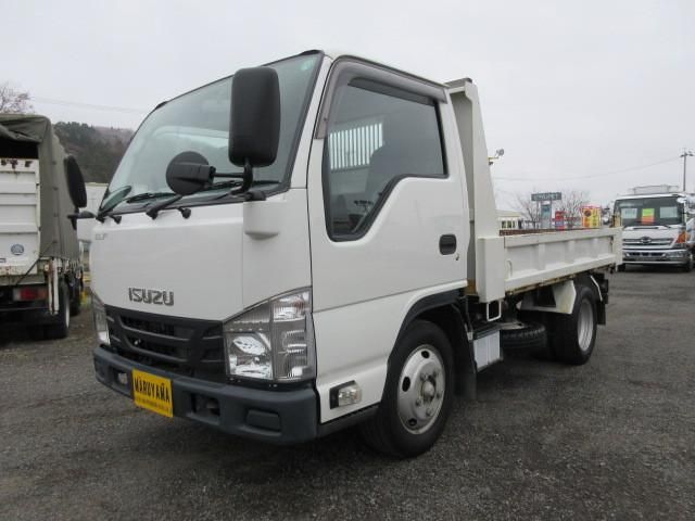 Japanese used car Ref# 1565549 ISUZU / ELF