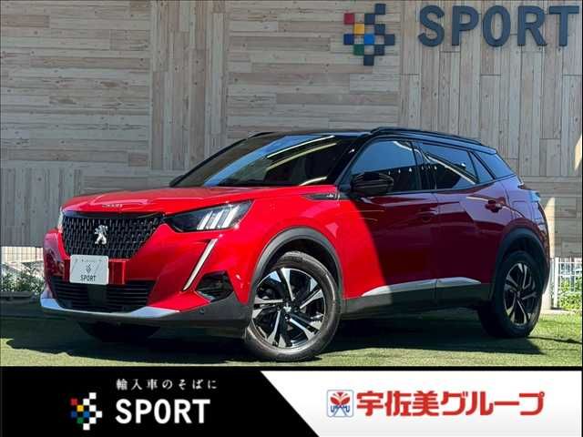 PEUGEOT / PEUGEOT 2008