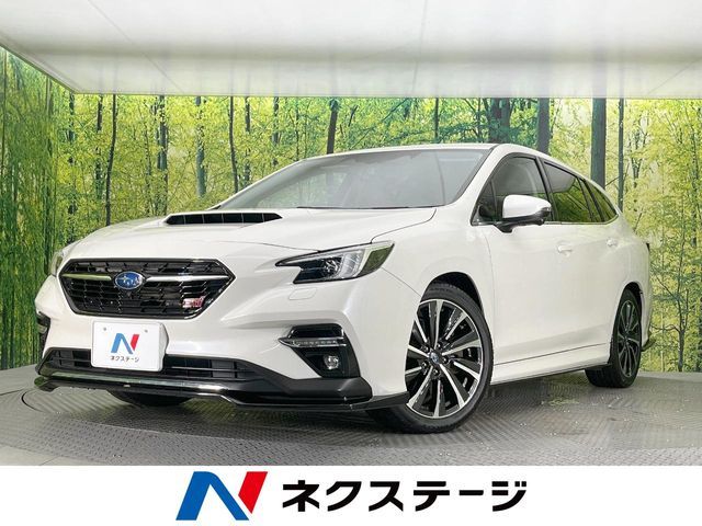 Japanese used car Ref# 1565556 SUBARU / LEVORG