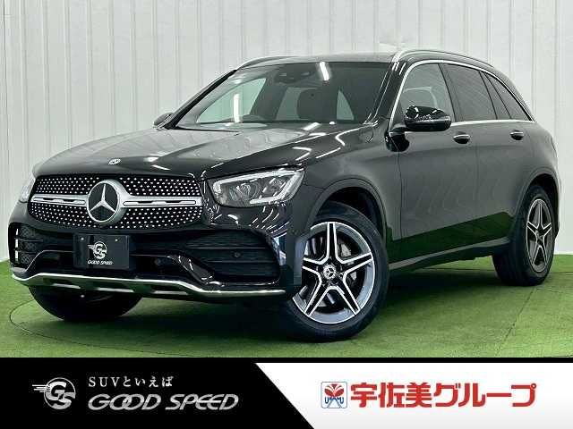 MERCEDES BENZ / MERCEDES BENZ GLC class